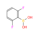 Hot sales 2,6-Difluorophenylboronic acid CAS:162101-25-9 with good price
