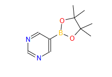 Hot sales Pyrimidine-5-boronic acid pinacol ester CAS:321724-19-0 with good price