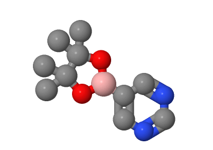 Hot sales Pyrimidine-5-boronic acid pinacol ester CAS:321724-19-0 with good price