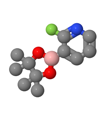Hot sales 2-Fluoropyridine-3-boronic acid pinacol ester CAS: 452972-14-4 with good price