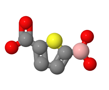 Hot sales 5-Carboxythiophene-2-boronic acid CAS:465515-31-5 with good price