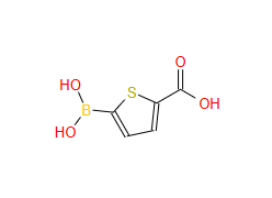 Hot sales 5-Carboxythiophene-2-boronic acid CAS:465515-31-5 with good price