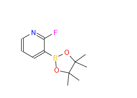 Hot sales 2-Fluoropyridine-3-boronic acid pinacol ester CAS: 452972-14-4 with good price