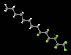 Manufacturer high quality 1-(Perfluorohexyl)octane cas 133331-77-8