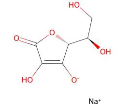 High Quality Sodium erythorbate cas 6381-77-7 with good price