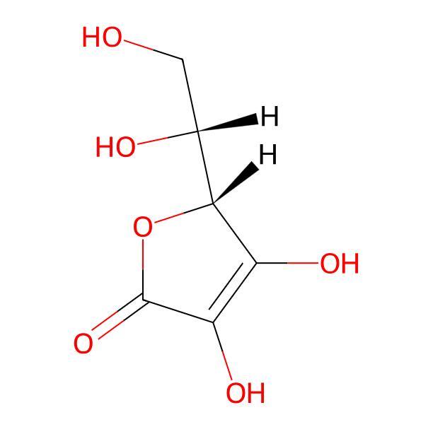 Good Price Erythorbic Acid cas 89-65-6 in stock