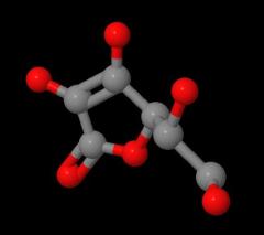 Good Price Erythorbic Acid cas 89-65-6 in stock