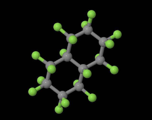 High Quality Perfluorodecalin cas 306-94-5 in stcok