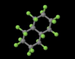 High Quality Perfluorodecalin cas 306-94-5 in stcok