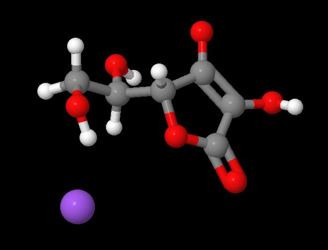 High Quality Sodium erythorbate cas 6381-77-7 with good price
