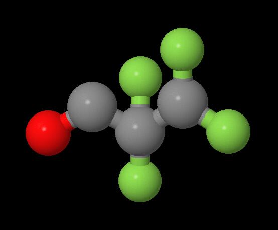 Manufacturer high quality 2,2,3,3-Tetrafluoro-1-propanol cas 76-37-9