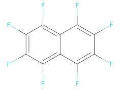Professional Supplier Octafluoronaphthalene cas 313-72-4
