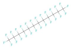 Factory supply price Perfluorododecane cas 307-59-5