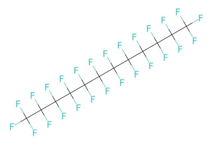 Factory supply price Perfluorododecane cas 307-59-5