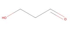 Professional Supplier 3-hydroxypropionaldehyde / Reuterin cas 2134-29-4