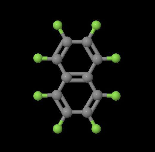 Professional Supplier Octafluoronaphthalene cas 313-72-4