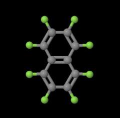 Professional Supplier Octafluoronaphthalene cas 313-72-4