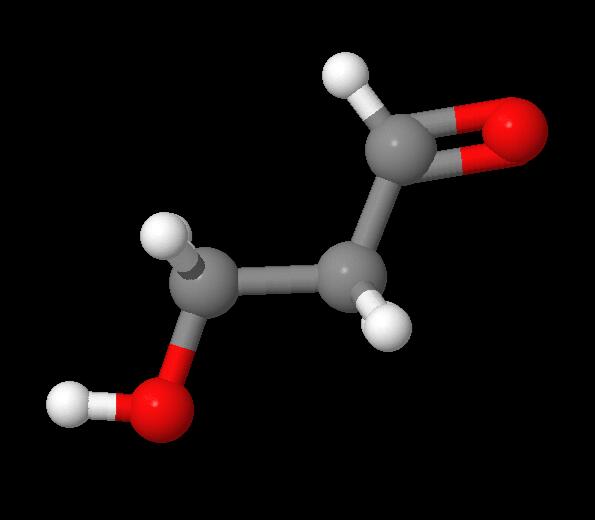 Professional Supplier 3-hydroxypropionaldehyde / Reuterin cas 2134-29-4