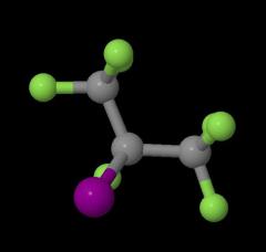 Professional Supplier Heptafluoroisopropyl iodide cas 677-69-0