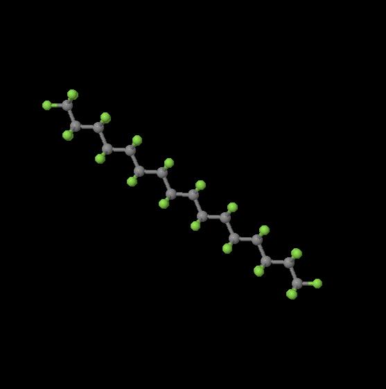 Factory selling high quality Perfluorohexadecane cas 355-49-7