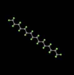 Factory selling high quality Perfluorohexadecane cas 355-49-7