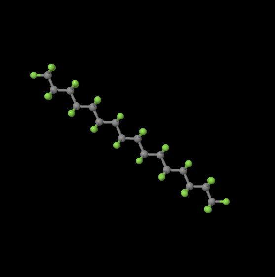 Factory selling high quality Perfluorohexadecane cas 355-49-7
