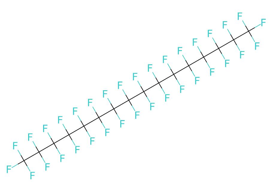 Factory selling high quality Perfluorohexadecane cas 355-49-7