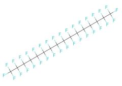 Factory selling high quality Perfluorohexadecane cas 355-49-7