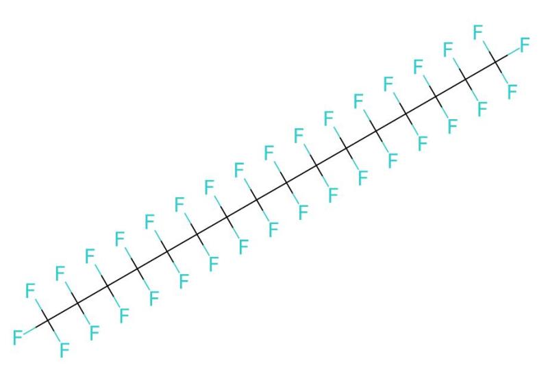 Factory selling high quality Perfluorohexadecane cas 355-49-7
