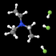 Hot sales Triethylamine Trihydrofluoride cas 73602-61-6
