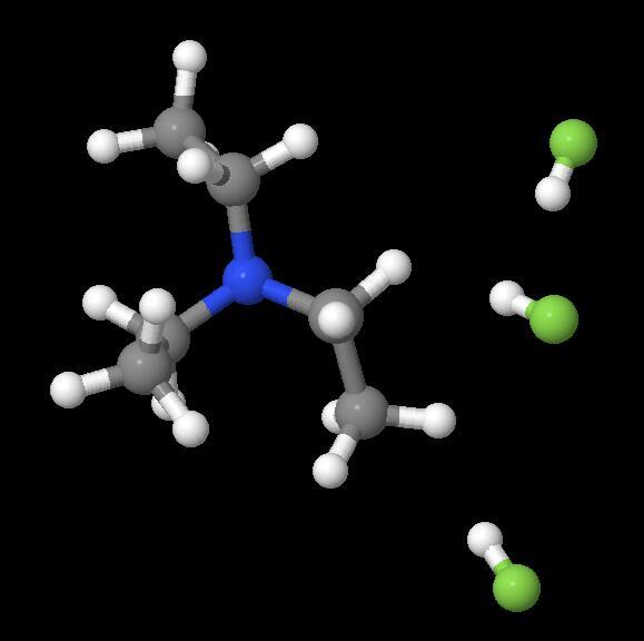 Hot sales Triethylamine Trihydrofluoride cas 73602-61-6