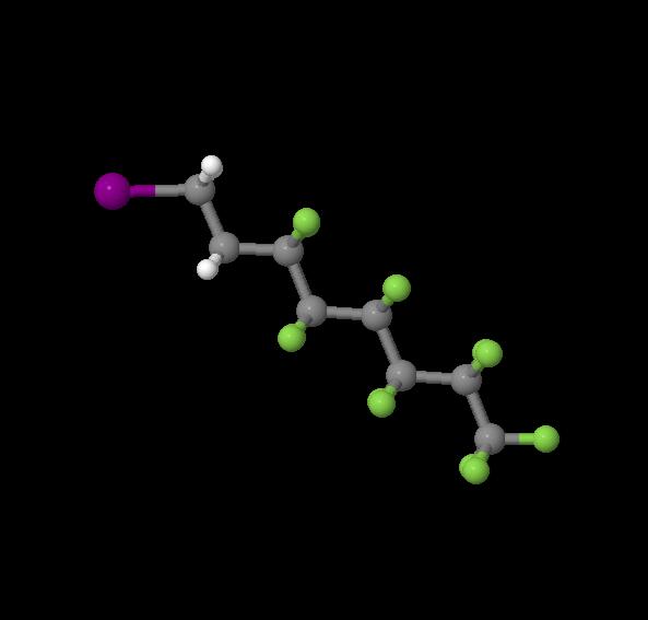 Good Price 1H,1H,2H,2H-Perfluorooctyl iodide cas 2043-57-4