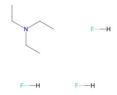 Hot sales Triethylamine Trihydrofluoride cas 73602-61-6
