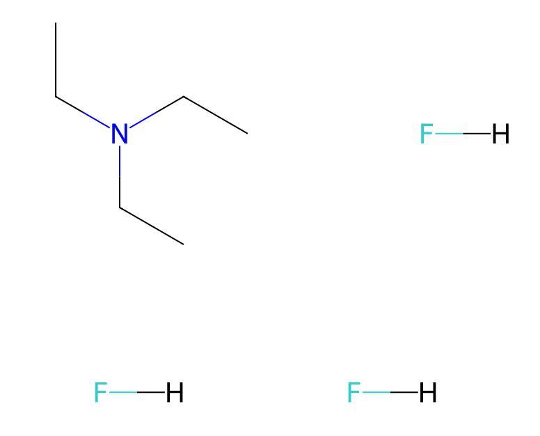 Hot sales Triethylamine Trihydrofluoride cas 73602-61-6