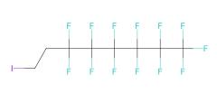 Good Price 1H,1H,2H,2H-Perfluorooctyl iodide cas 2043-57-4