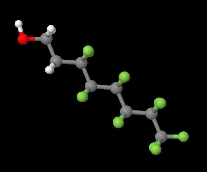 Good Price 1H,1H,2H,2H-Perfluoro-1-octanol cas 647-42-7