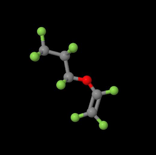 Factory Supply Heptafluoropropyl trifluorovinyl ether / Perfluoropropoxyethylene cas 1623-05-8