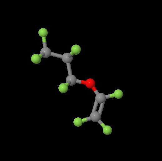 Factory Supply Heptafluoropropyl trifluorovinyl ether / Perfluoropropoxyethylene cas 1623-05-8