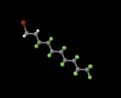 bulk supply with high quality 1-bromo-1h,1h,2h,2h-perfluorodecane / 2-(Perfluorooctyl)ethyl bromide cas 21652-57-3