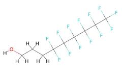 Manufacturer Supply 99% 3-(Perfluorohexyl)propanol CAS 80806-68-4