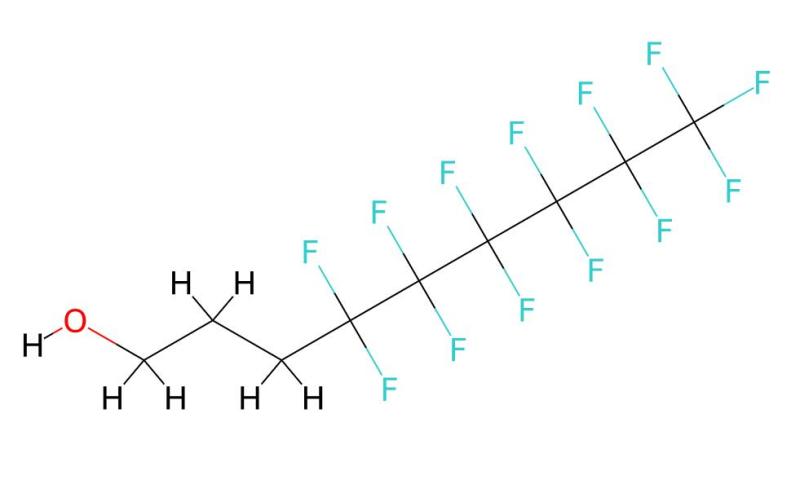 Manufacturer Supply 99% 3-(Perfluorohexyl)propanol CAS 80806-68-4