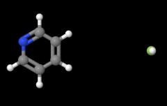 Wholesale High Purity 70% Hydrogen fluoride-pyridine / Pyridine hydrofluoride cas 32001-55-1