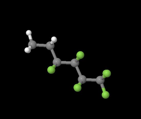 Hot Sale 1H,1H,1H,2H,2H-Nonafluorohexane cas 38436-17-8 With Fast Delivery