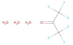 High Quality with Factory Price Hexafluoroacetone trihydrate cas 34202-69-2
