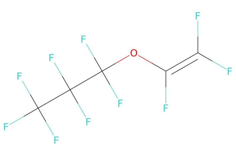 Factory Supply Heptafluoropropyl trifluorovinyl ether / Perfluoropropoxyethylene cas 1623-05-8