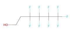 Professional Supplier 1H,1H,2H,2H-Perfluorohexan-1-ol cas 2043-47-2