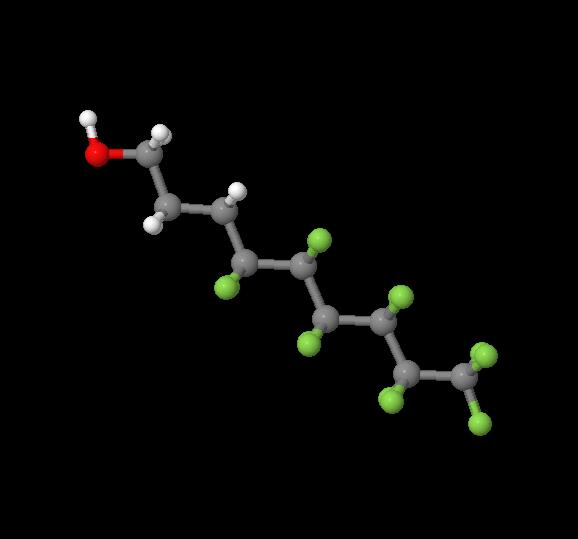 Manufacturer Supply 99% 3-(Perfluorohexyl)propanol CAS 80806-68-4