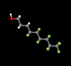 Manufacturer Supply 99% 3-(Perfluorohexyl)propanol CAS 80806-68-4