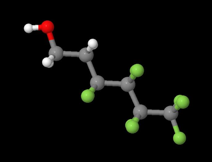 Professional Supplier 1H,1H,2H,2H-Perfluorohexan-1-ol cas 2043-47-2
