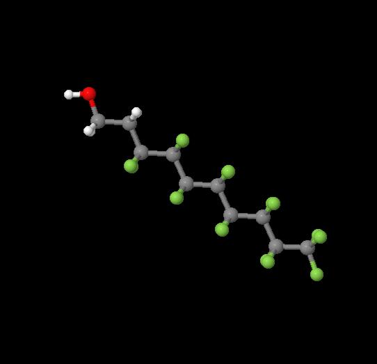 Good Quality 95% 1H,1H,2H,2H-Perfluoro-1-decanol cas 678-39-7